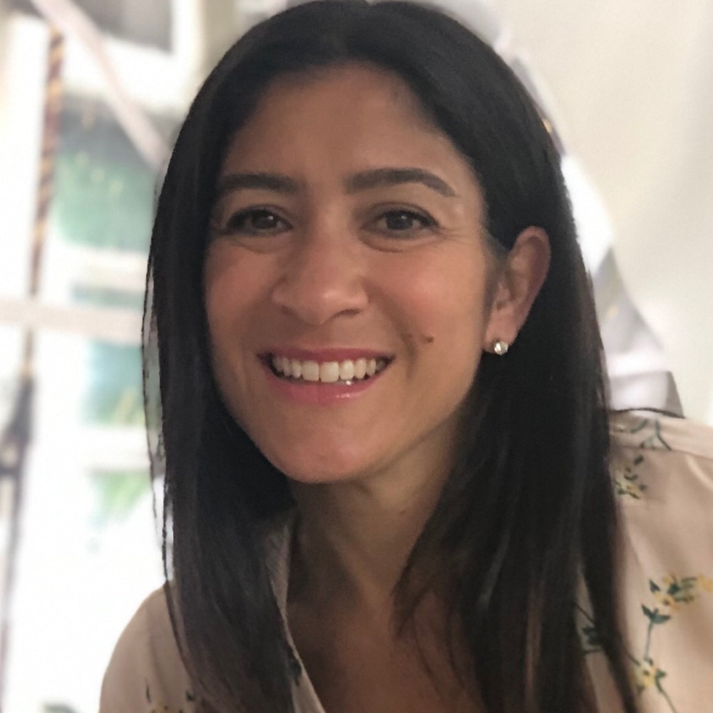 Meet your Posher, Kim
